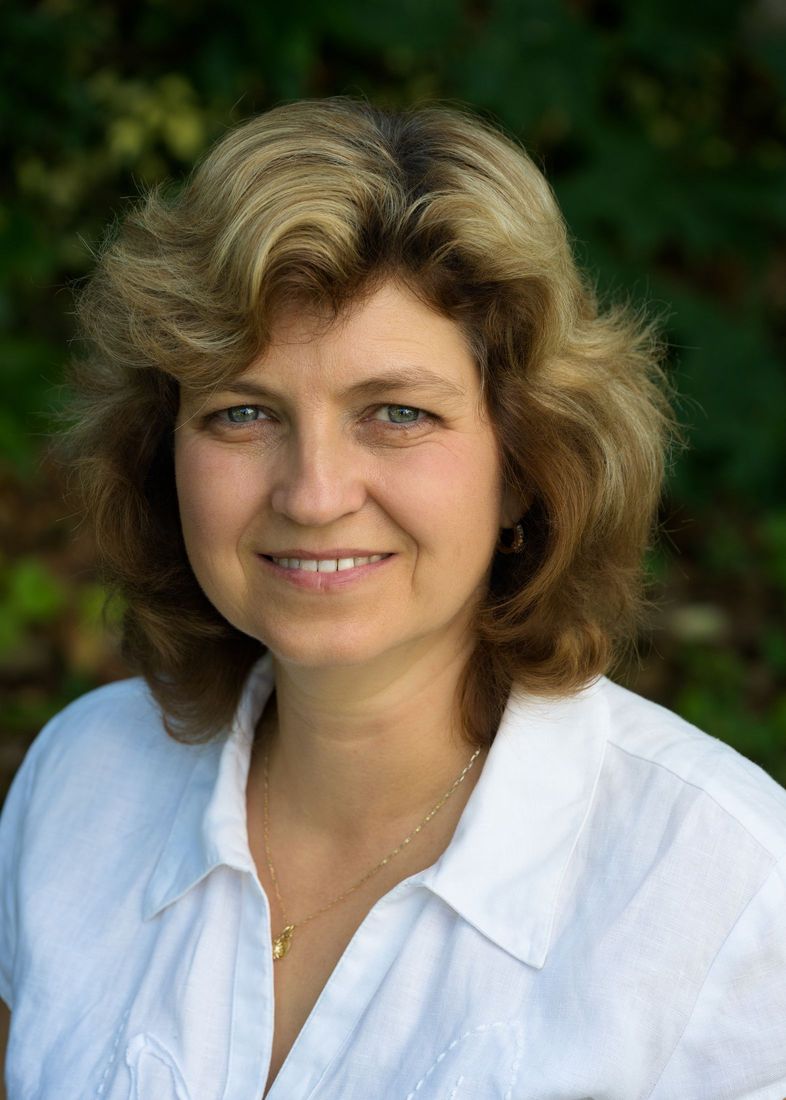 Daniela Kukuczková Plachá