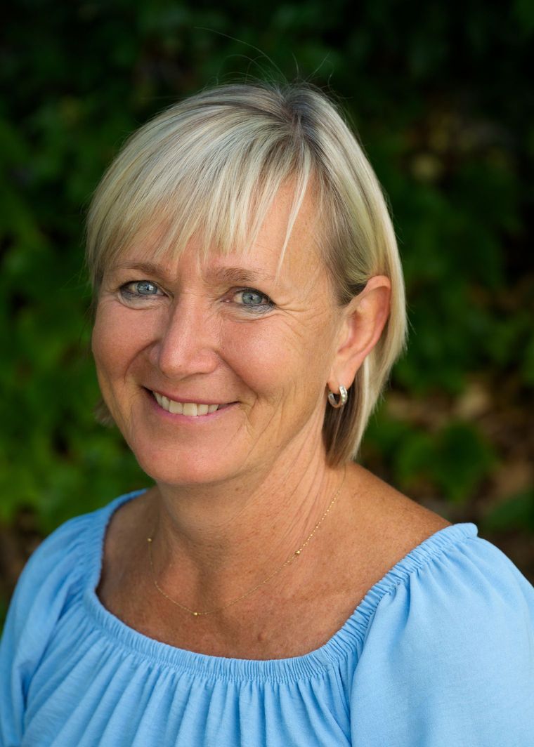 Mgr. Jitka Valentová