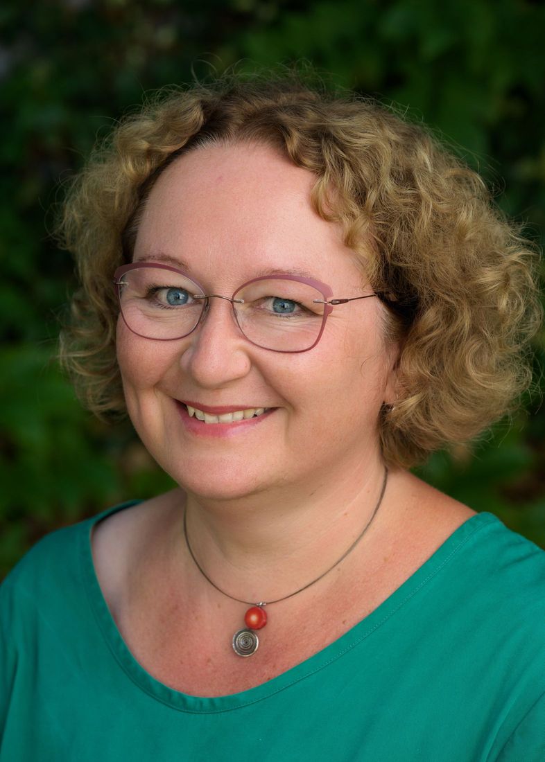 Mgr. Lucie Velešovská