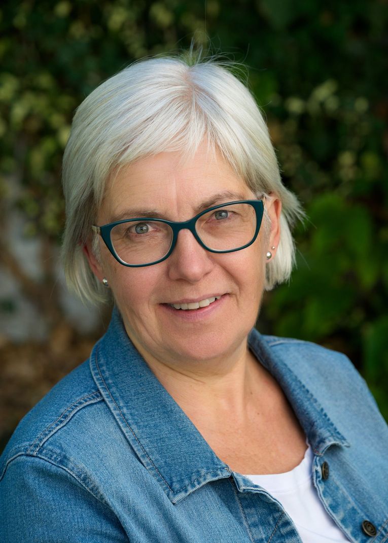 Mgr. Radmila Smolíková