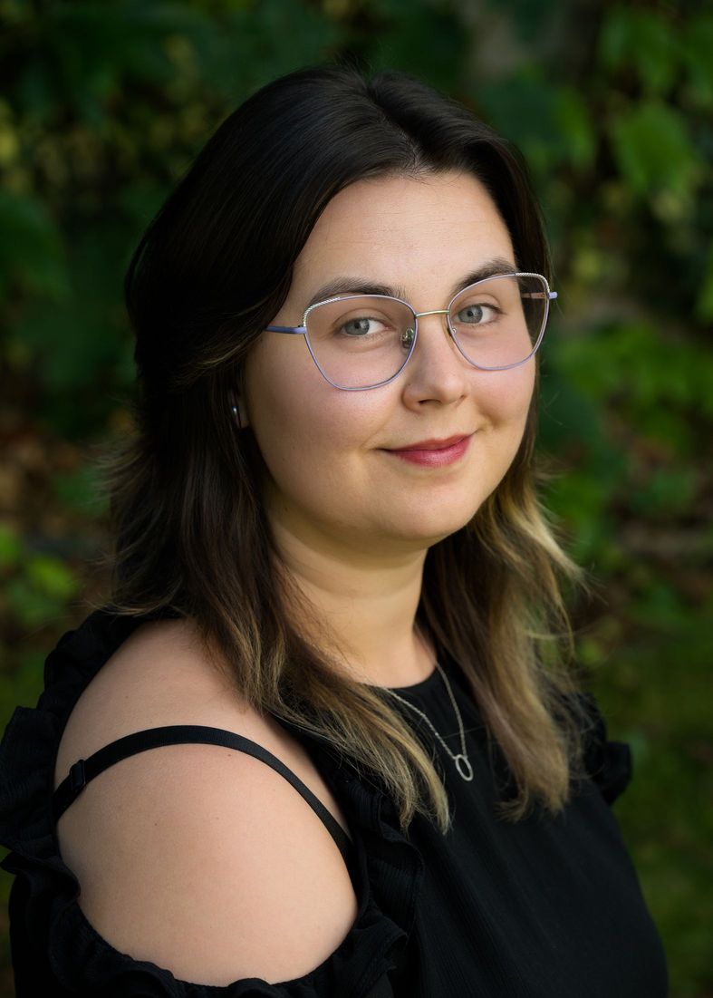 Mgr. Stanislava Bártů