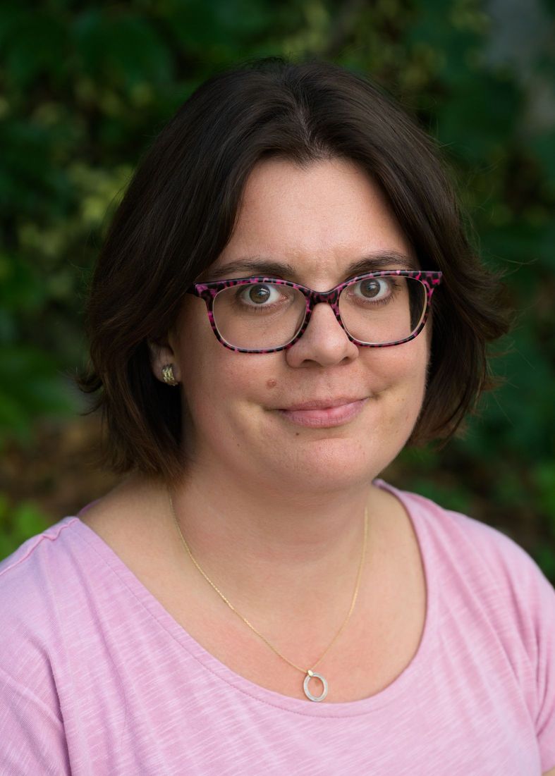 Mgr. Tereza Houfková