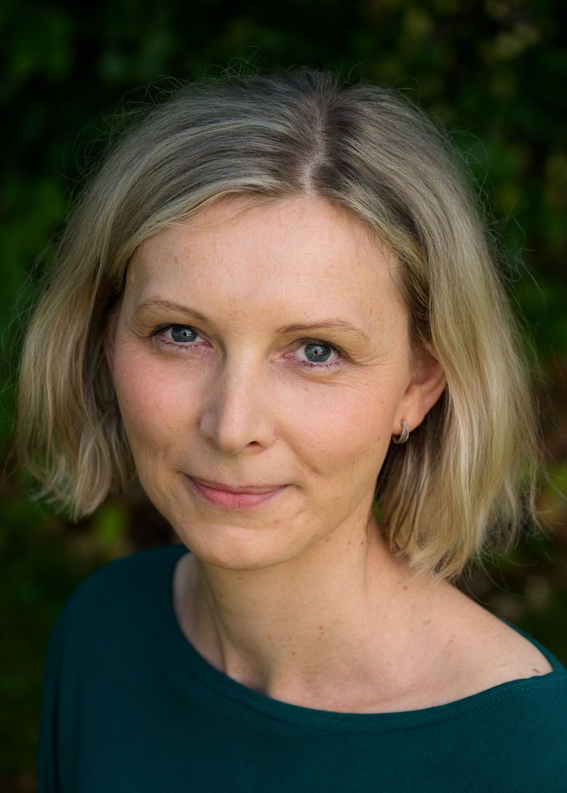 Mgr. Tereza Musilová