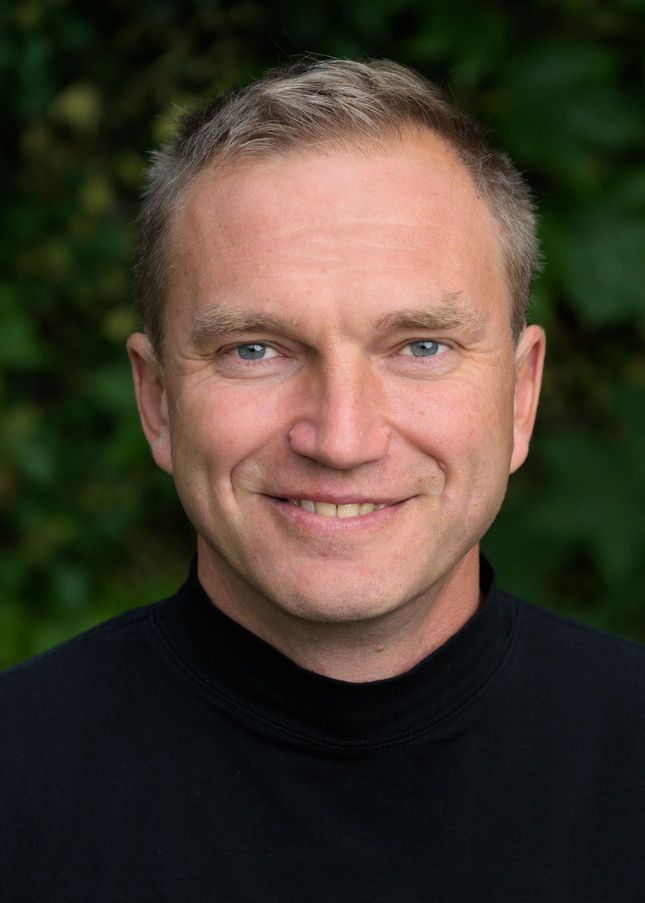 Mgr. Zdeněk Charousek