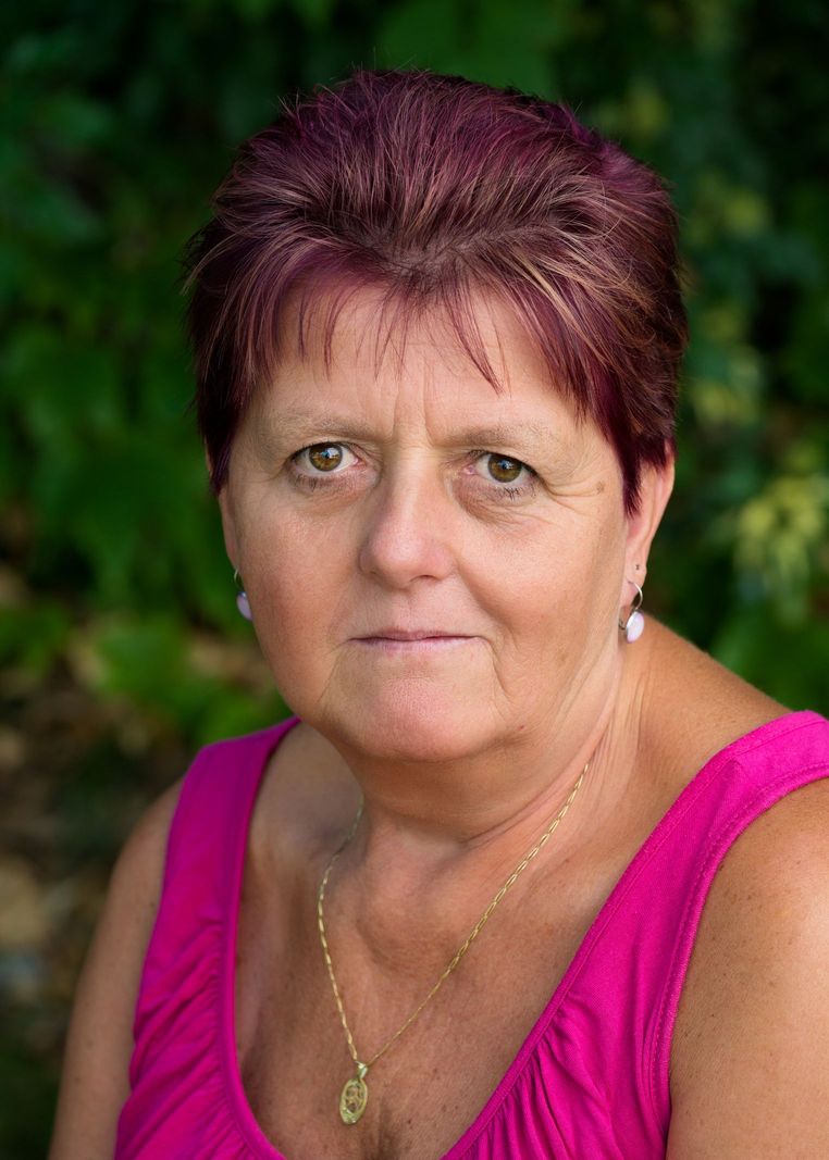 Pavlína Havránková