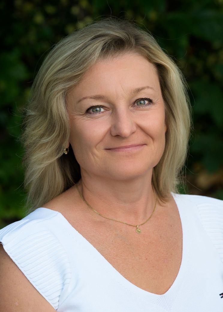 Romana Stříhavková