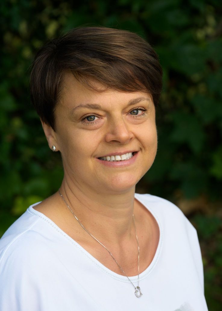 Veronika Smolíková